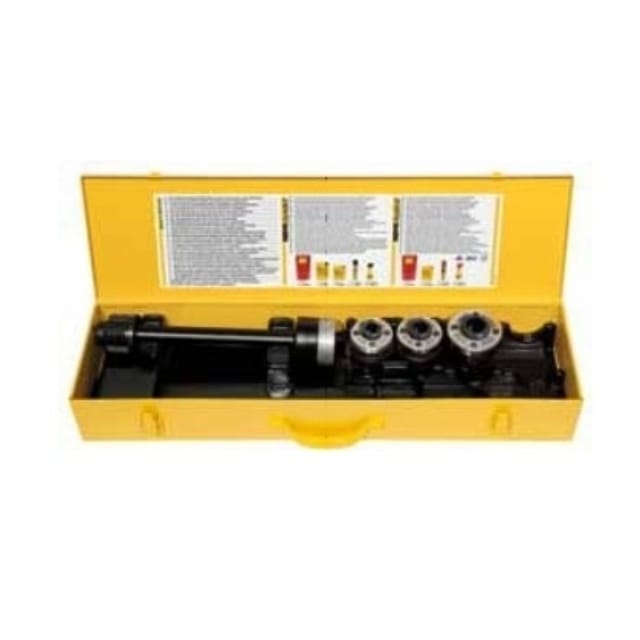 Schneidköpfe S Set NPT 1/2" - 1