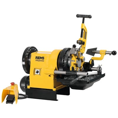 Gewindeschneidmaschine Magnum 3020 L-T R 2.1/2"-3