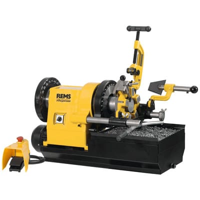 Gewindeschneidmaschine Magnum 3010 T R 2.1/2"-3