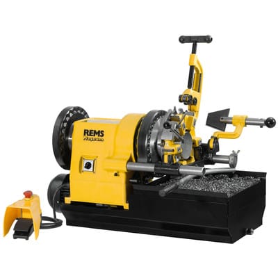 Gewindeschneidmaschine Magnum 4020 T R 2.1/2"-4