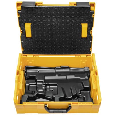 L-Boxx mit Einlage 571/576/577 für PP/ACC,AP/ACC/22V ACC