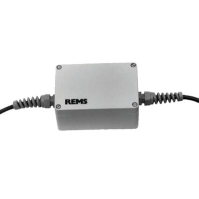 Elektronischer Drehzahlbegrenzer für Turbo Kreissäge neu: 849503 R220/R110