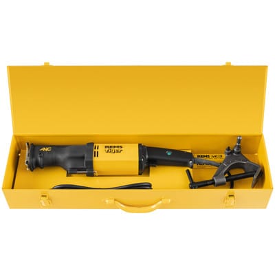 Säbelsäge Tiger ANC Set