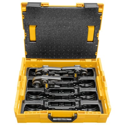 Presszangen Set B 16-20-26 im Systemkoffer L-Boxx