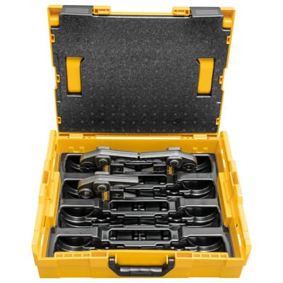 Presszangen Set U 16-20-25 im Systemkoffer L-Boxx
