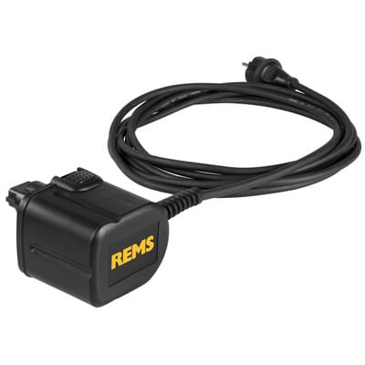 Spannungsversorgung 230V/12V