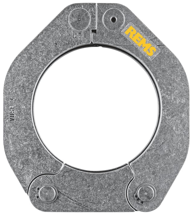Pressring VUSF 4" (PR-3B)