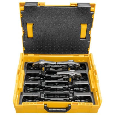 Presszangen Set RFz 12-16-20im Systemkoffer L-Boxx