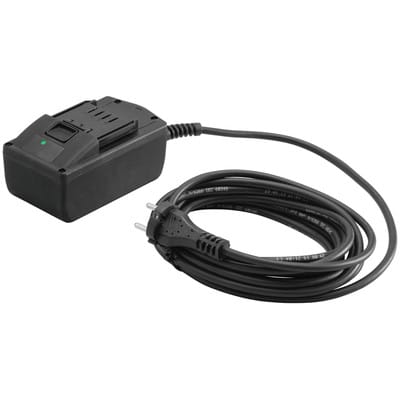 Spannungsversorgung 230V/21,6V 15A anstatt Akku Li-Ion 21.6V