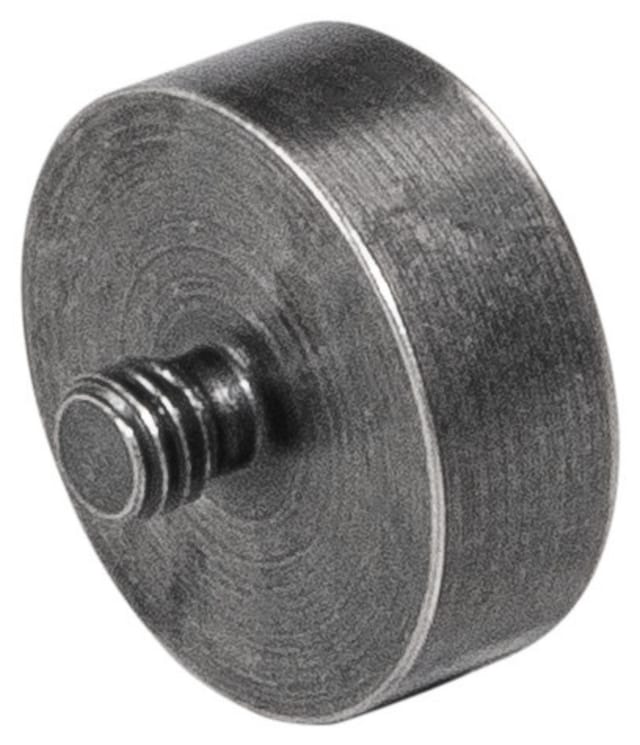 Auflagebolzen 3/4" für Ax-Press