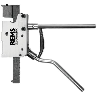 Akku-Axialpresse Ax-Press HK Antriebsvorrichtung