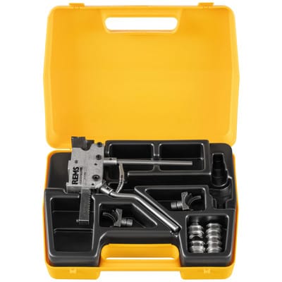 Akku-Axialpresse Ax-Press HK Set SP