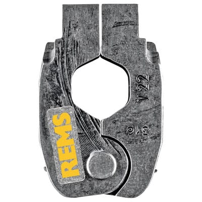 Pressring V 22 45° (PR-2B)