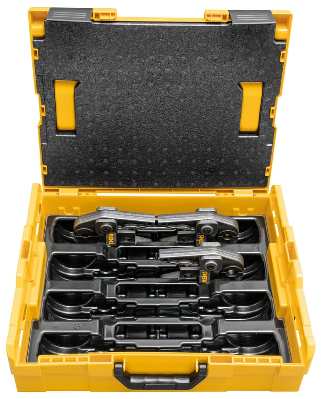 Presszangen Set ACz 12-16-20 im Systemkoffer L-Boxx
