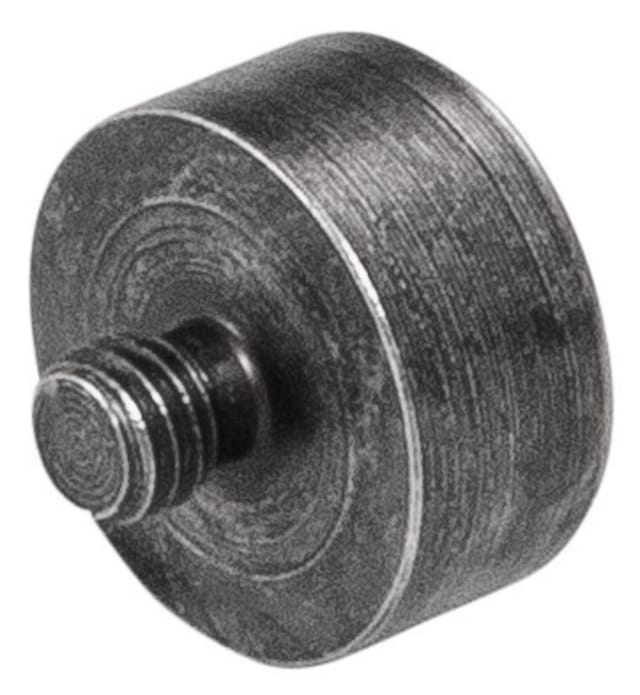Auflagebolzen 1/2" für Ax-Press