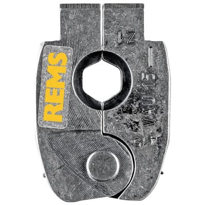 Pressring VAU 15 45° (PR-2B)