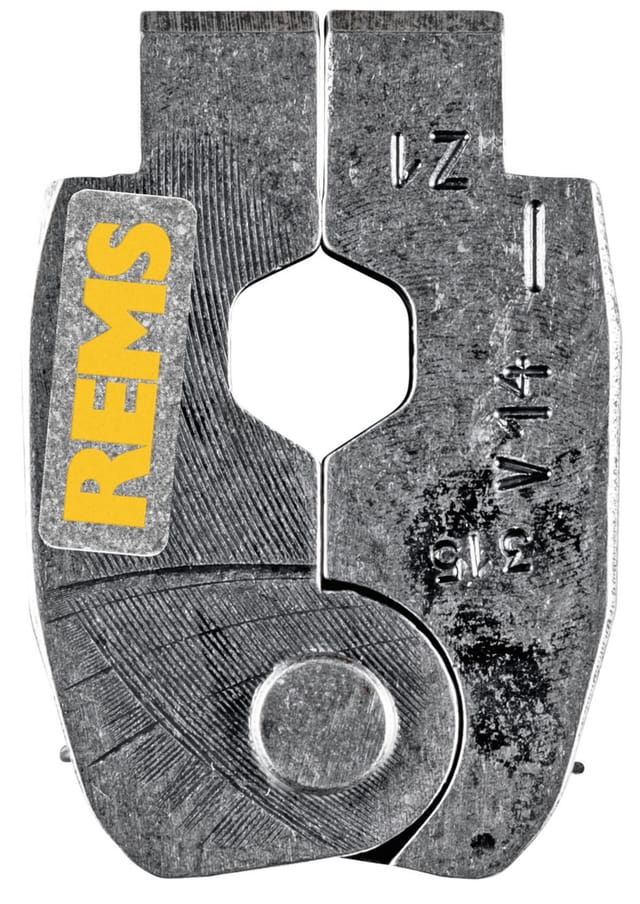 Pressring V 14 45° (PR-2B)