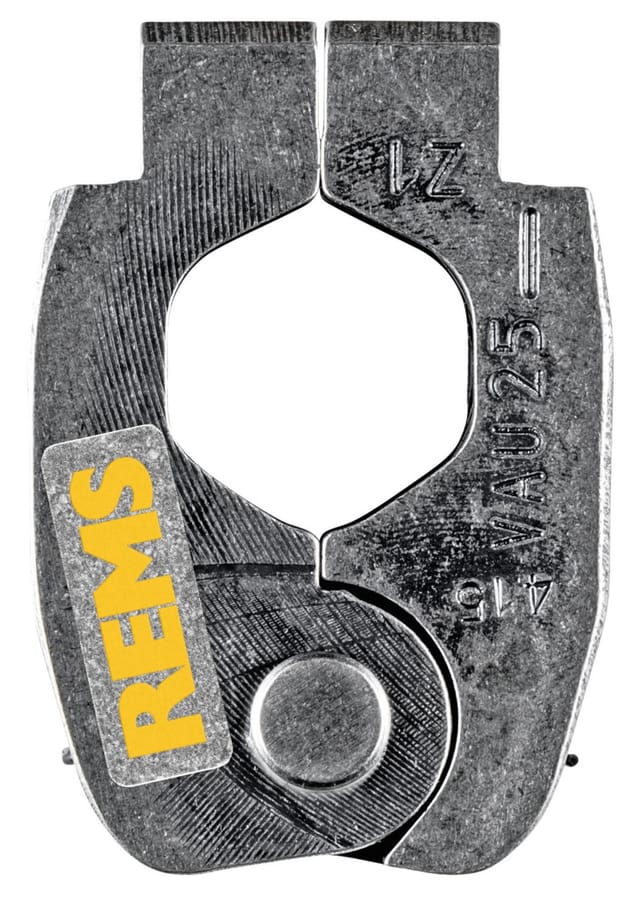 Pressring VAU 25 45° (PR-2B)