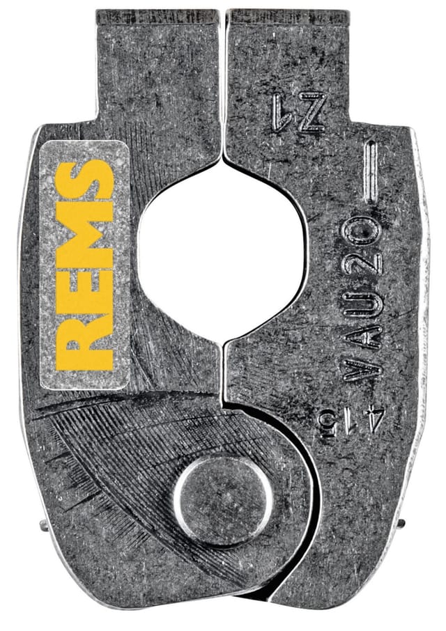 Pressring VAU 20 45° (PR-2B)