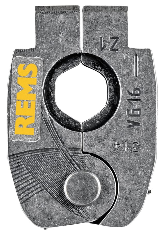 Pressring VG 16 45° (PR-2B)