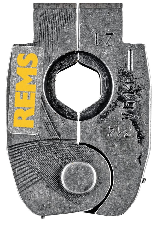 Pressring VG 14 45° (PR-2B)