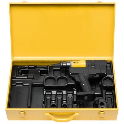 Rohraufweiter Akku-Ex-Press P-CEF 22V B-P