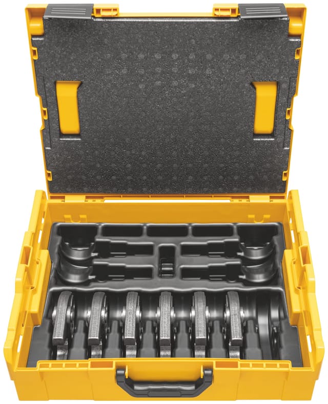 Presszangen Mini Set BMP 1/4"-1