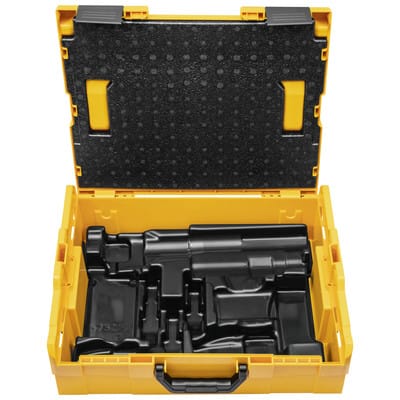 L-Boxx mit Einlage 578 für Mini-Press