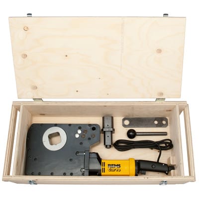Rohrbieger Curvo 50 Basic-Pack