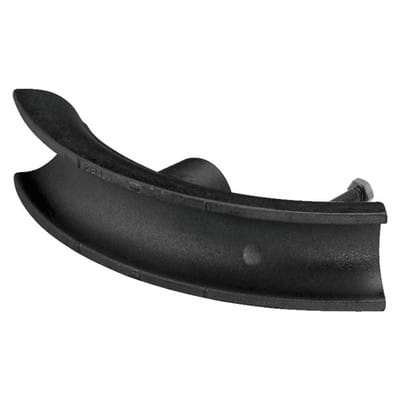 Biegesegment St 1.1/2", R 170