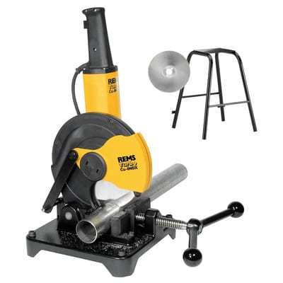 Turbo K Metallkreissäge 849006R220+ 849706R + 849315R Promotion-Set