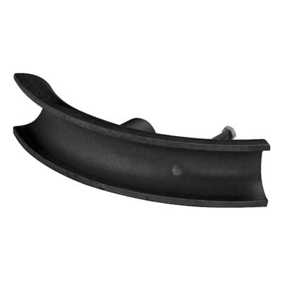 Biegesegment St 2", R 220