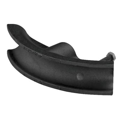Biegesegment St 1.1/4", R 150