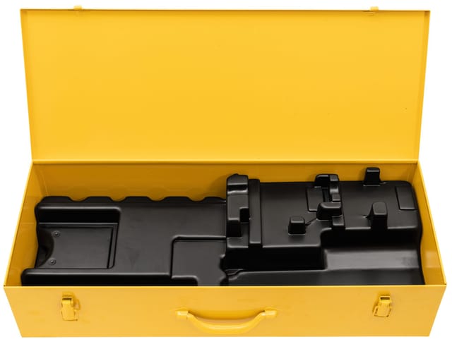 Stahlblechkasten Curvo 50