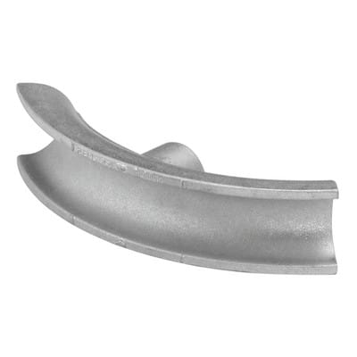Biegesegment V 50, R 175