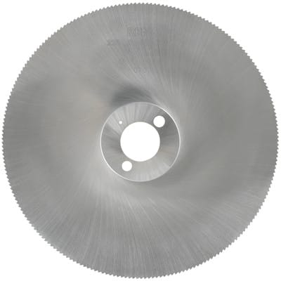 Metallkreissägeblatt HSS-E ø225 x 2 x 32mm, 220 Zähne