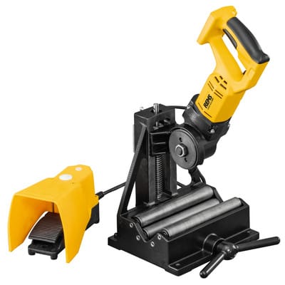 Rohrtrennmaschine 845007 R22 + 845050 R Promotion-Set