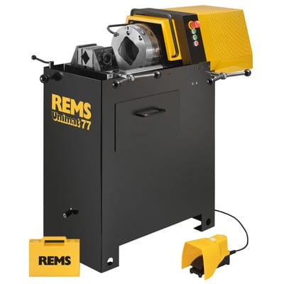 Gewindeschneidmaschine Unimat 77 Basic mS