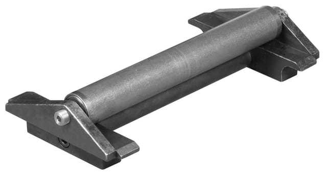 Laufrolleneinsatz ø40-100mm