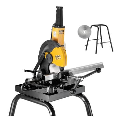 Turbo K Metallkreissäge 849007R220 + 849700R + 849315R Promotion-Set