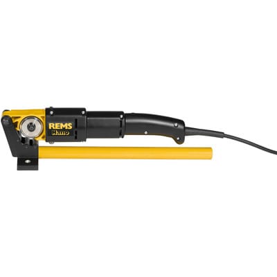 Elektrischer Rohrabschneider Nano Basic-Pack