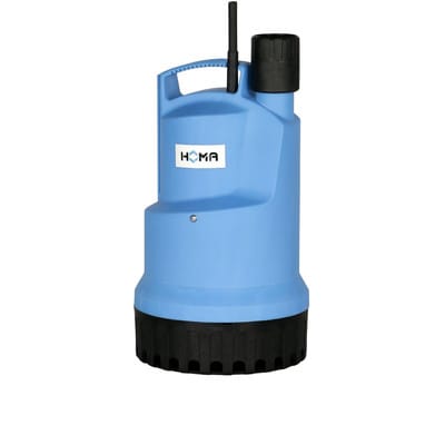 Tauchmotorpumpe Chromatic C250 WA, G 1.1/4" IG, 230 V