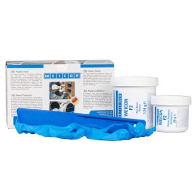 F2 Epoxidharz 0,2kg