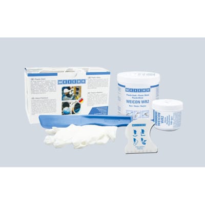 WR2 Epoxidharz 0,5kg