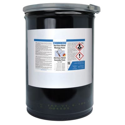 Anti-Seize Nickel Montagepaste 20kg