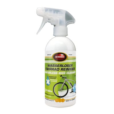 Wasserloser Fahrrad Reiniger, 500ml