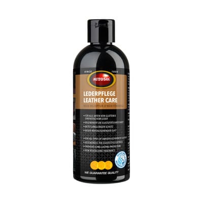Leder Pflege, 250ml