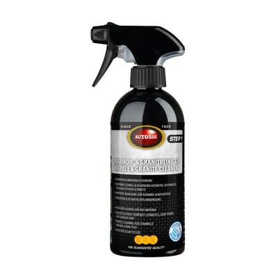 Marmor- & Granitreiniger, 500ml