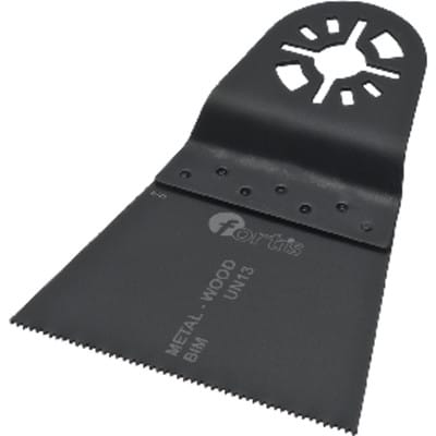 Sägeblatt UN BiM 68 x 42mm (10 Stück)