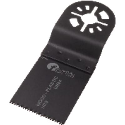 Sägeblatt UN HCS Standard 34 x 40mm, VE 10 Stück
